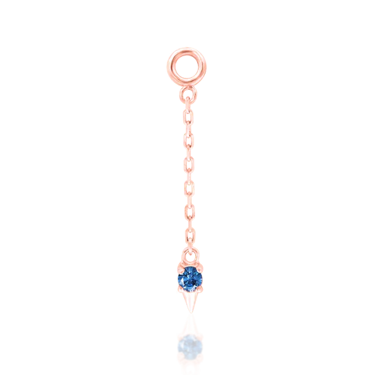 Junipurr Jewelry Gia Charm - Image 5