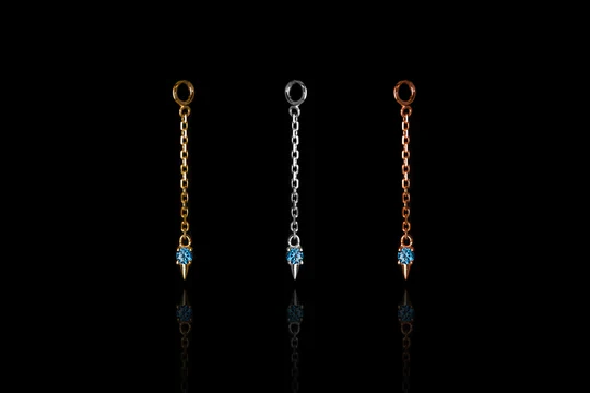 Junipurr Jewelry Gia Charm - Image 6