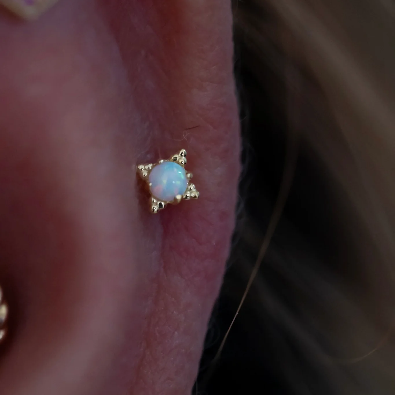Helix Piercing - Image 3