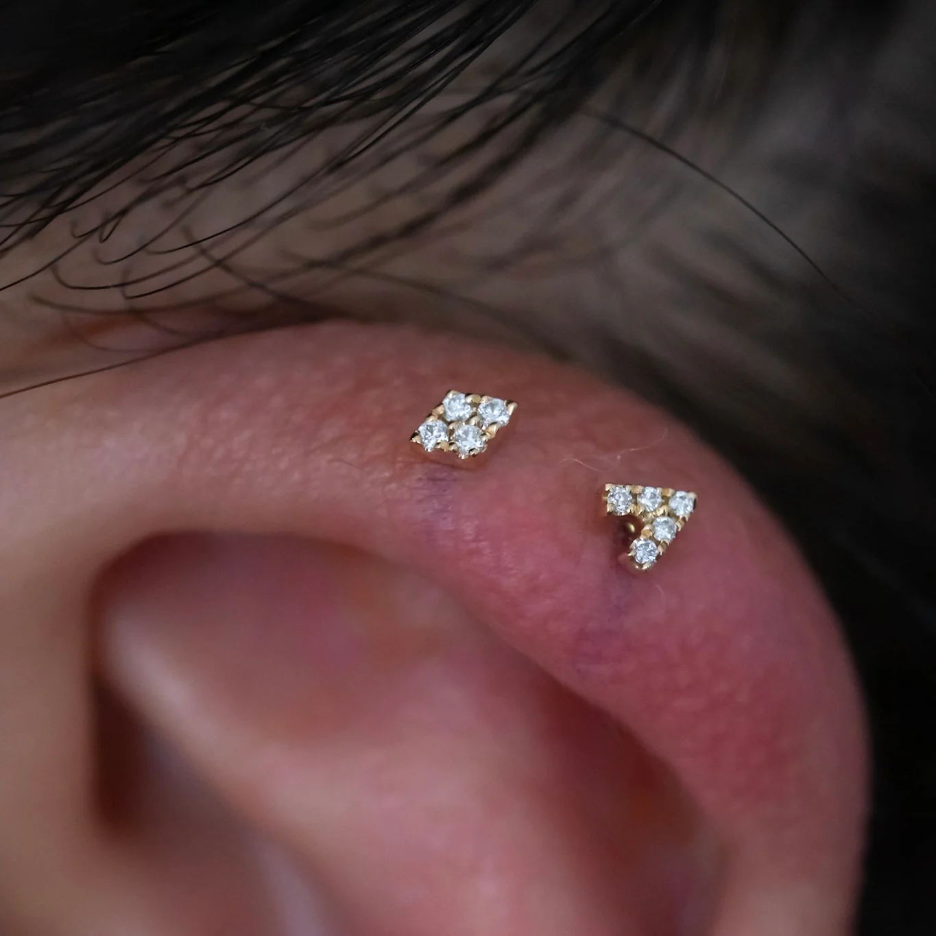 Helix Piercing - Image 5