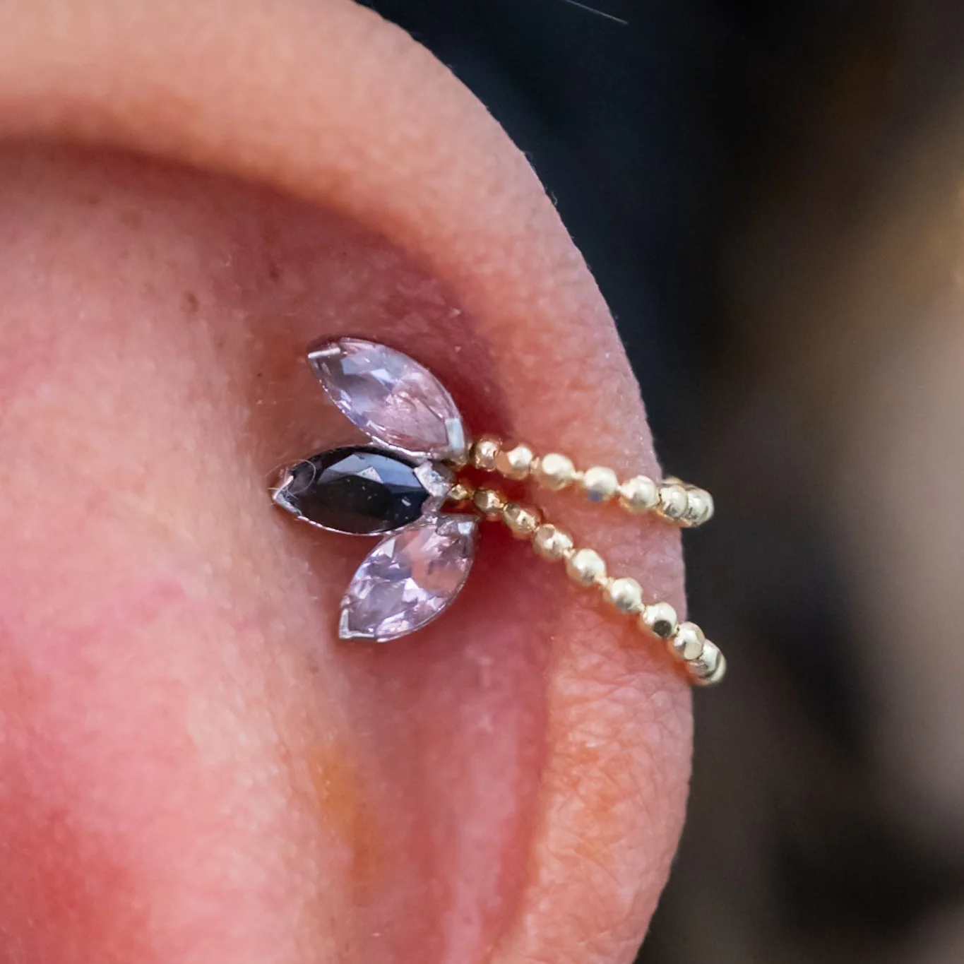 Helix Piercing - Image 6