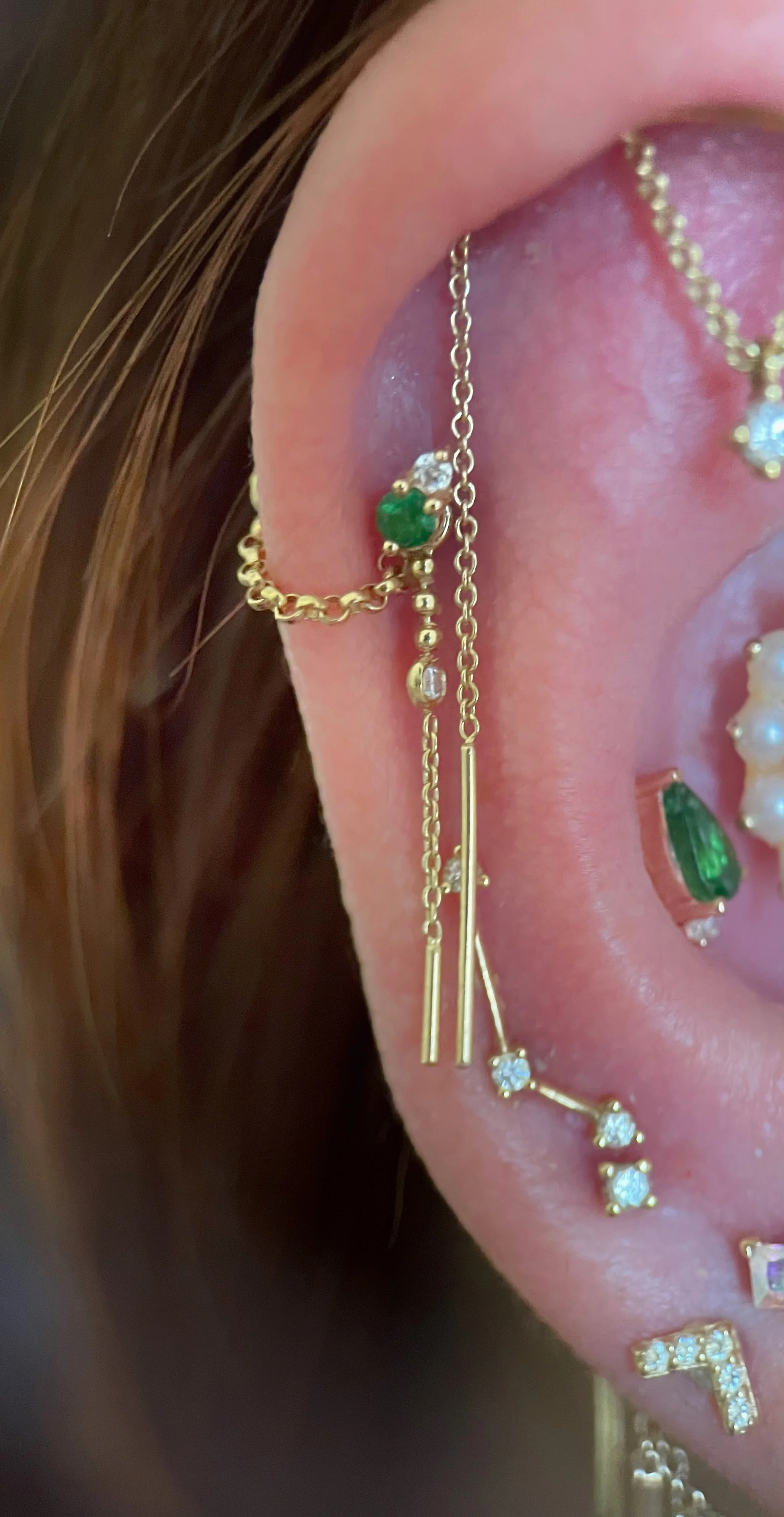 Jewellery Shopping & Change - Image 12