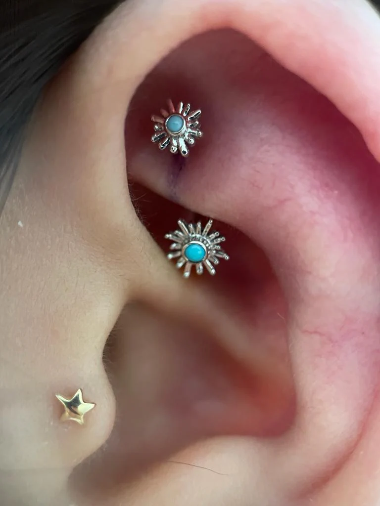 Jewellery Shopping & Change - Image 19