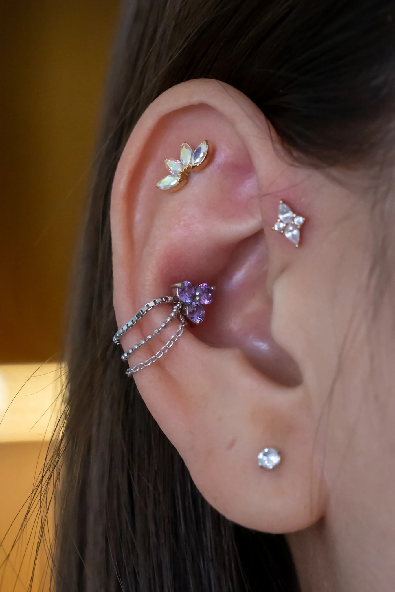 Jewellery Shopping & Change - Image 21