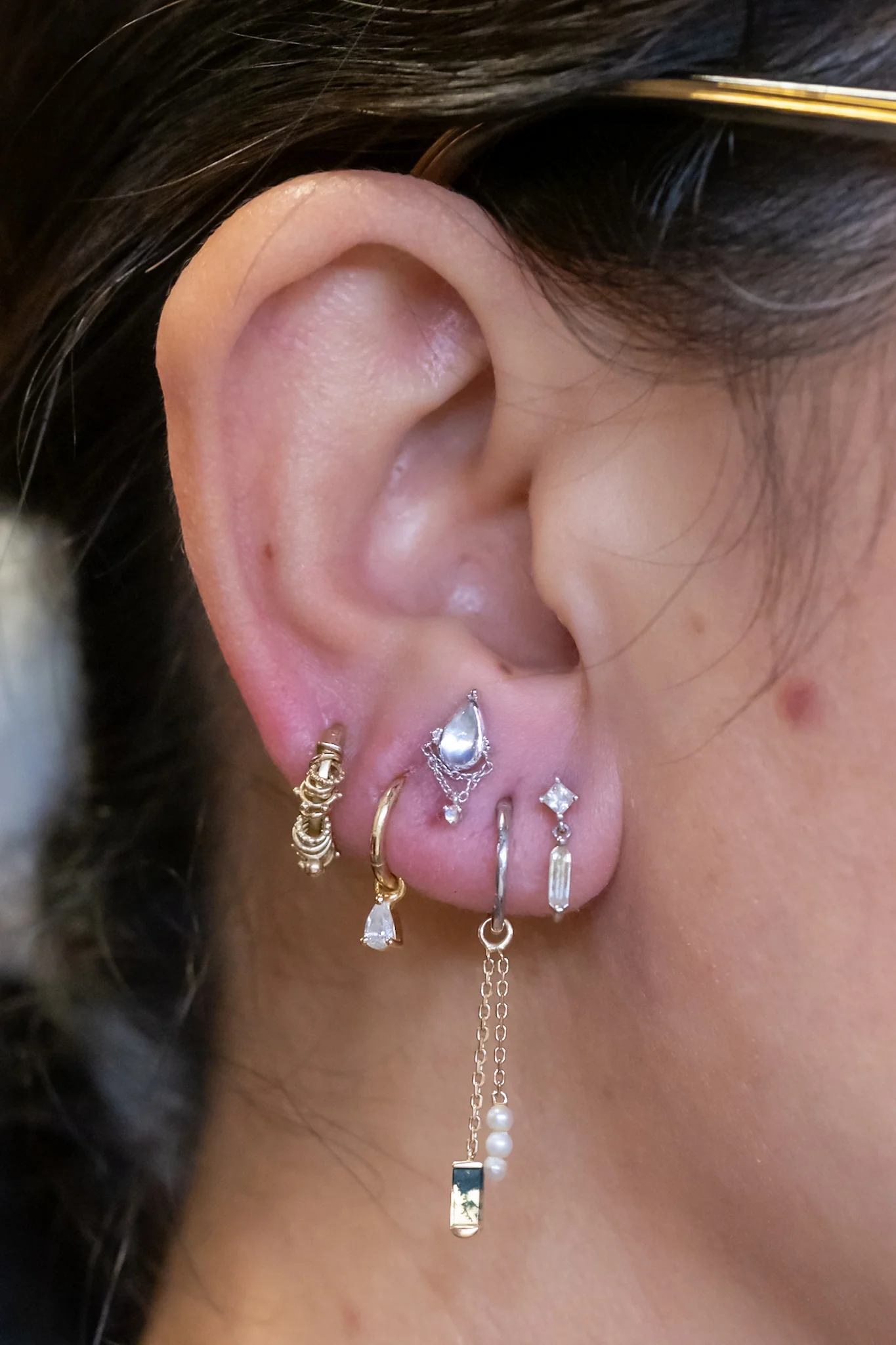 Jewellery Shopping & Change - Image 25