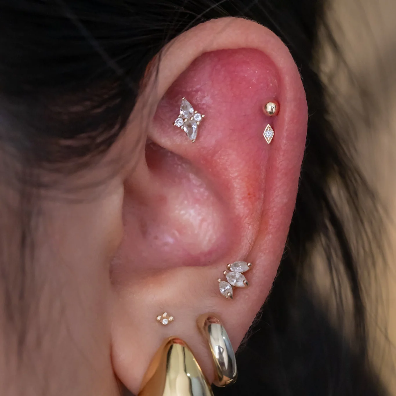 Jewellery Shopping & Change - Image 29