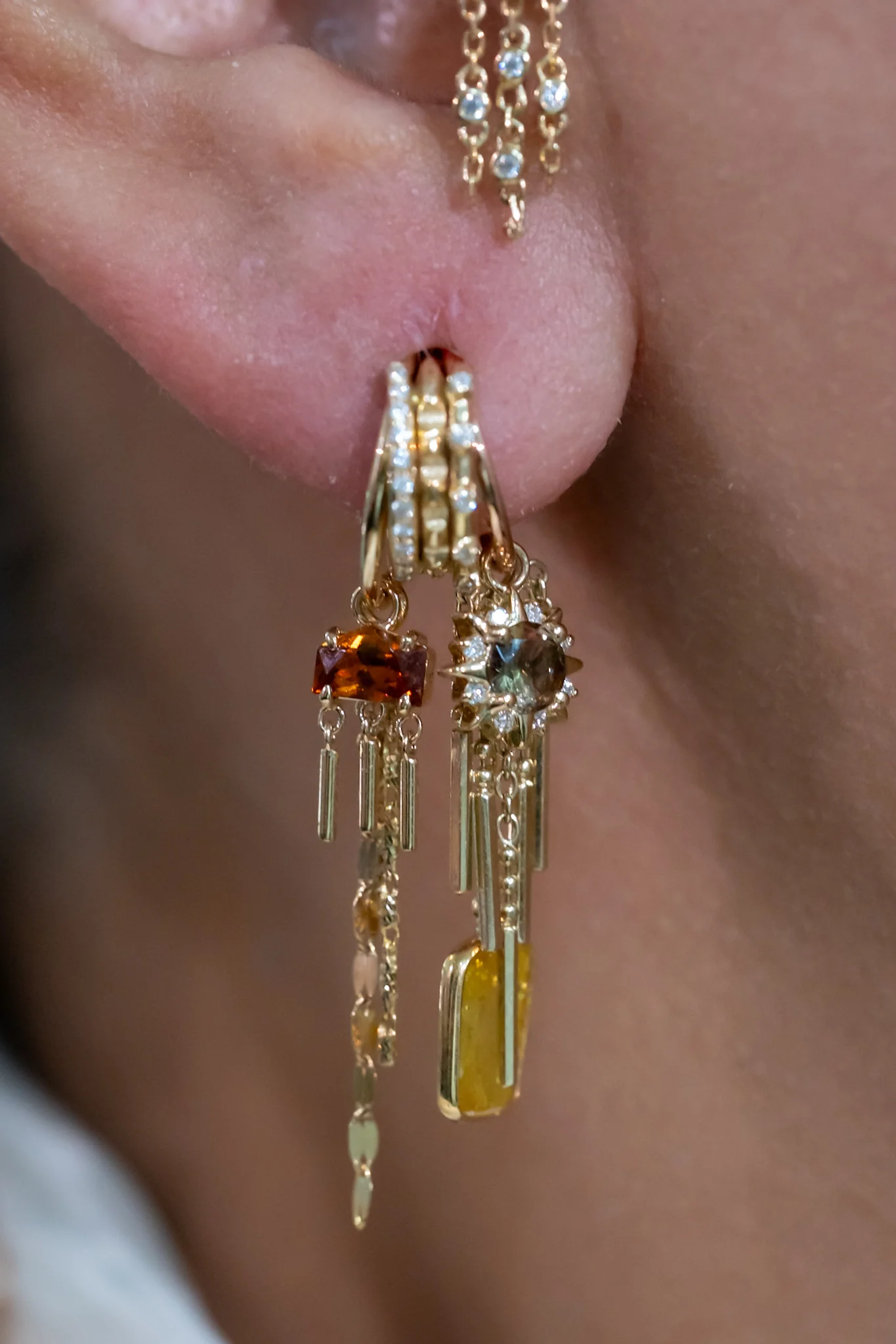 Jewellery Shopping & Change - Image 3