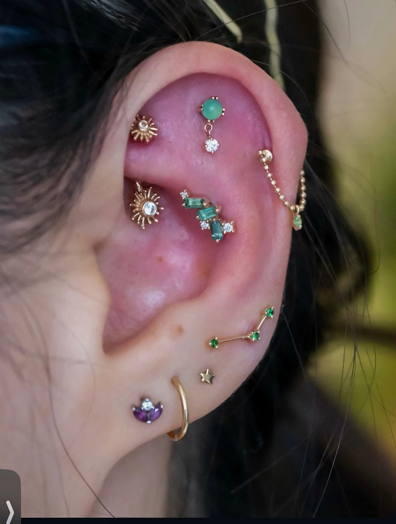 Jewellery Shopping & Change - Image 4