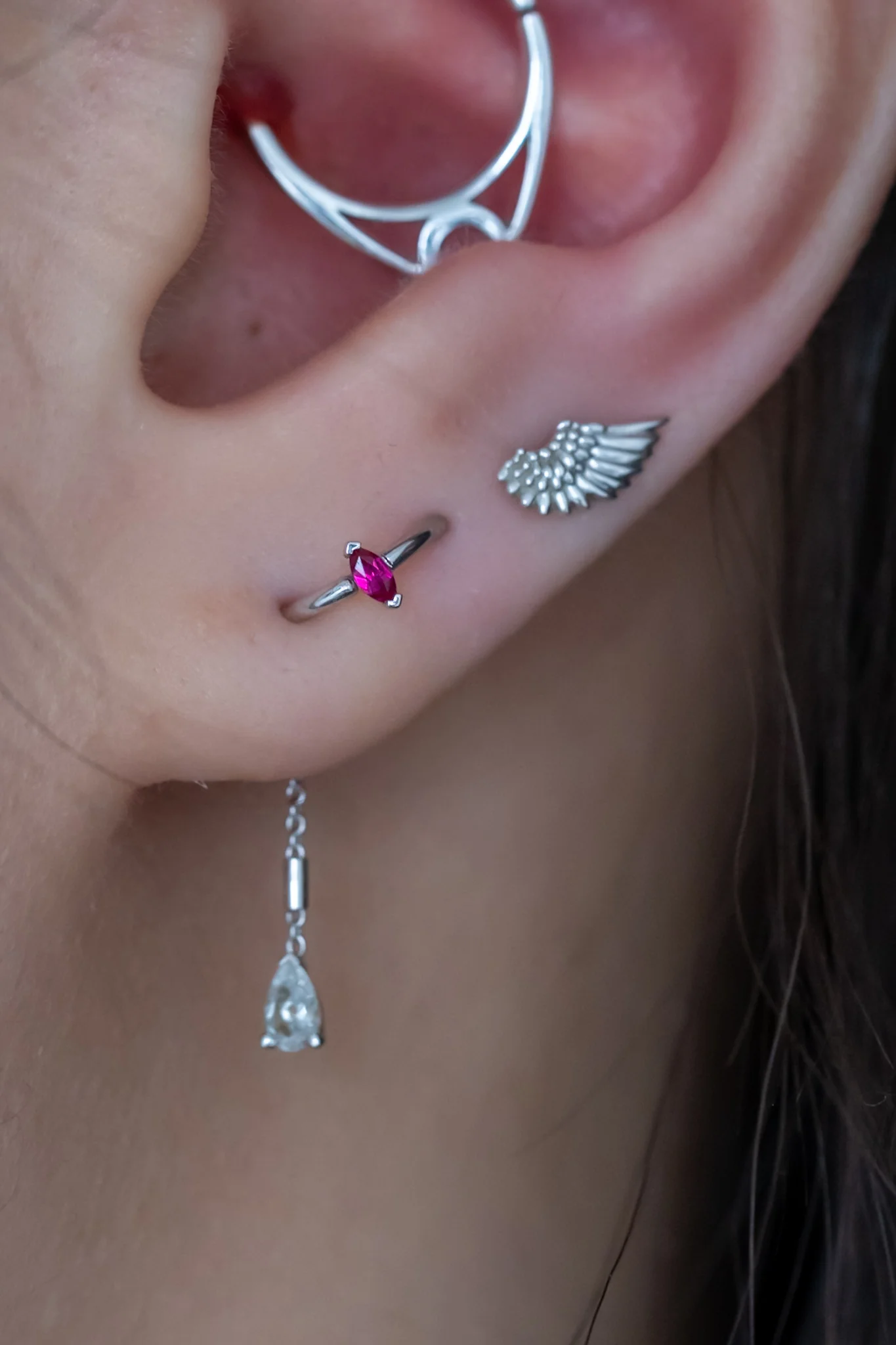 Jewellery Shopping & Change - Image 6