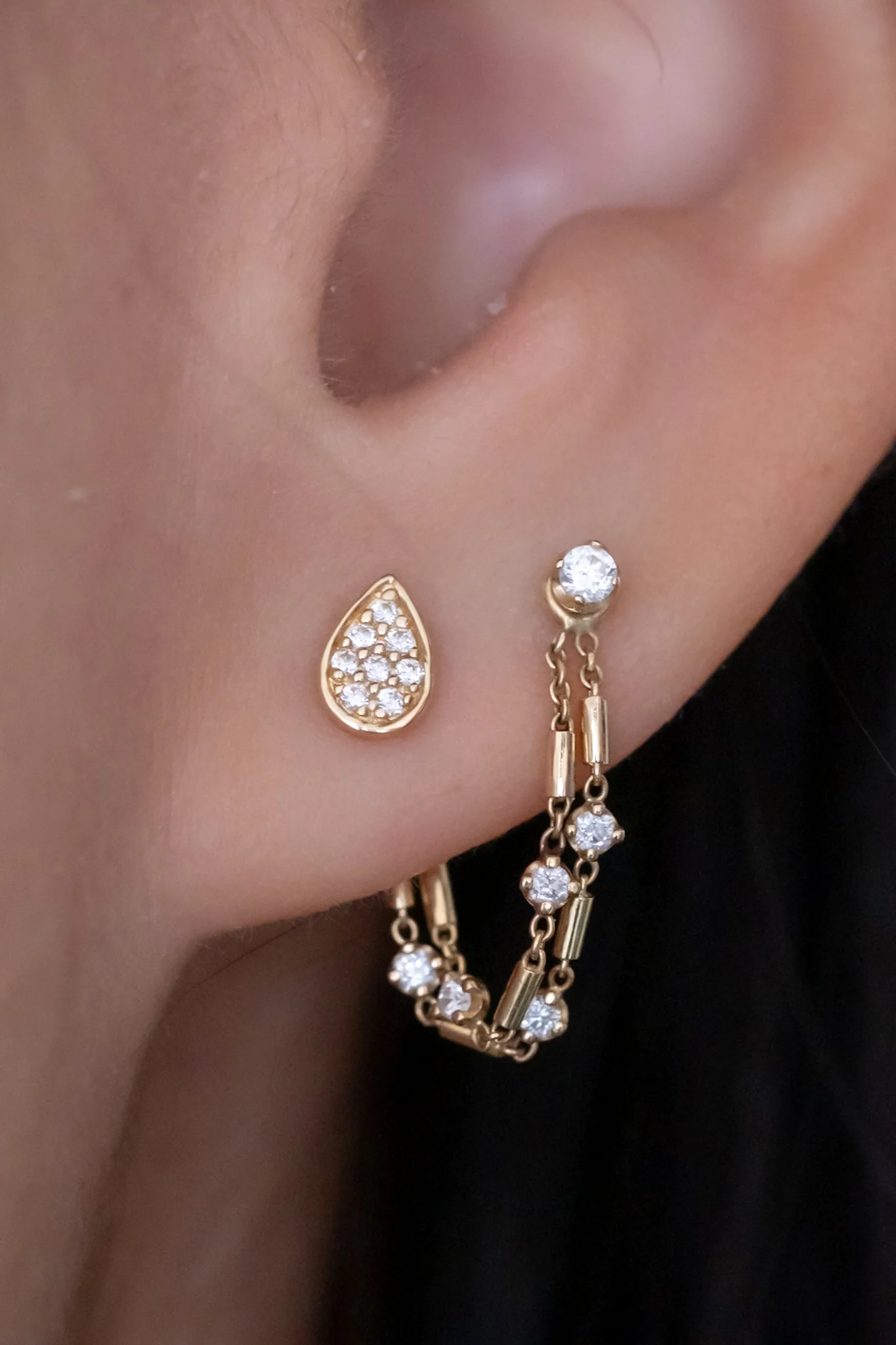 Jewellery Shopping & Change - Image 7