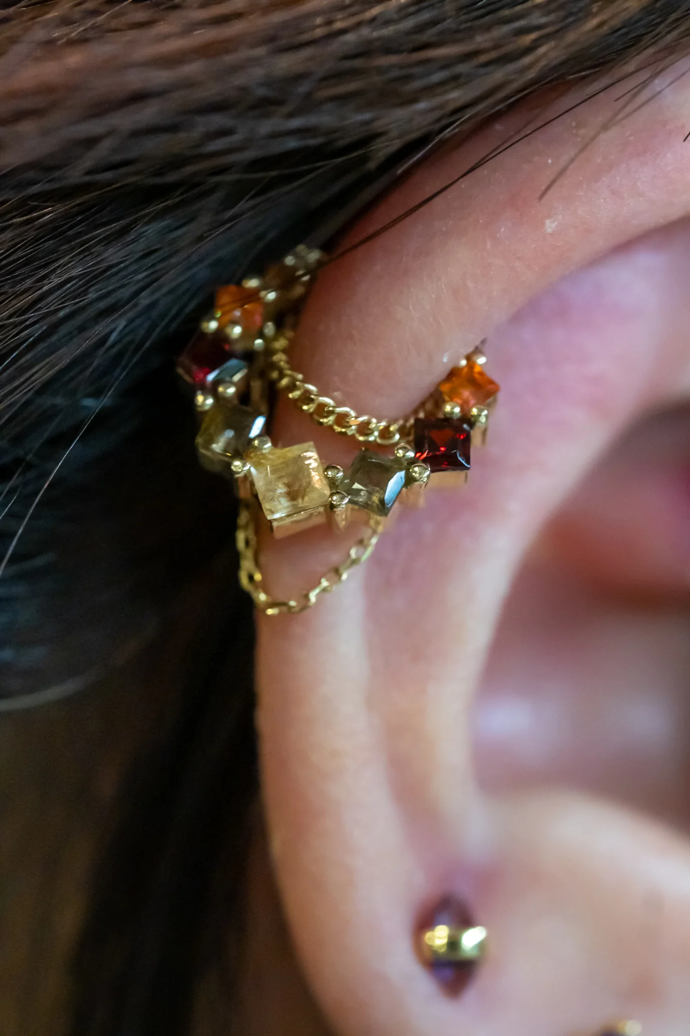 Jewellery Shopping & Change - Image 8