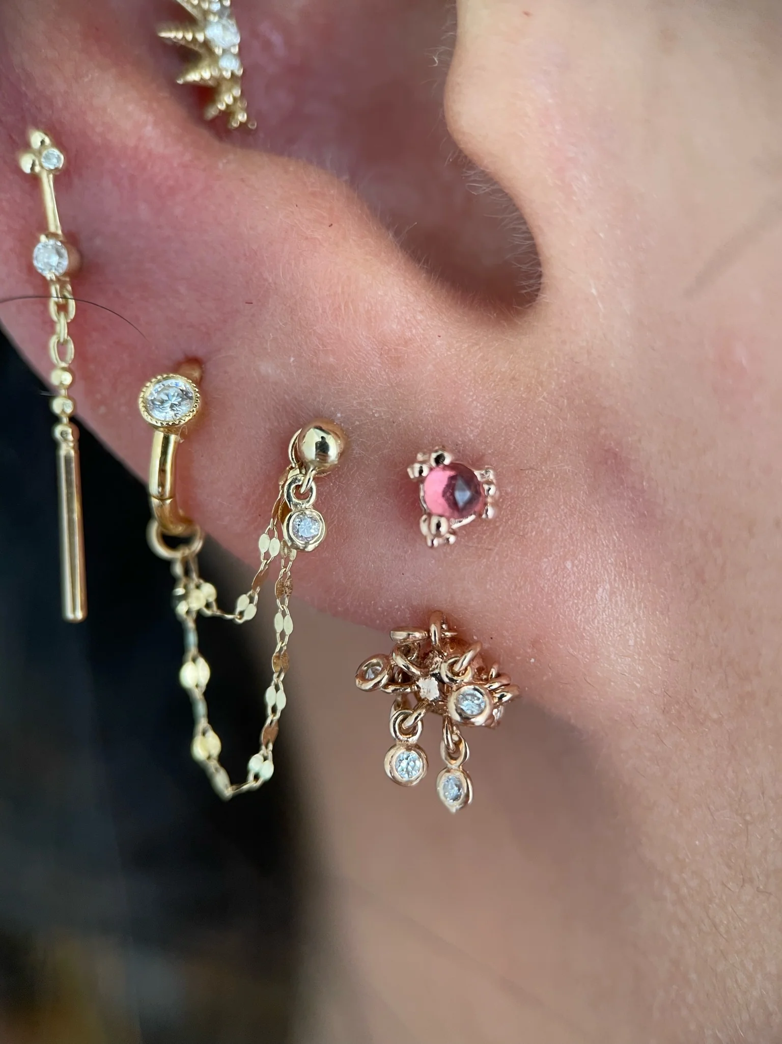 Jewellery Shopping & Change - Image 9