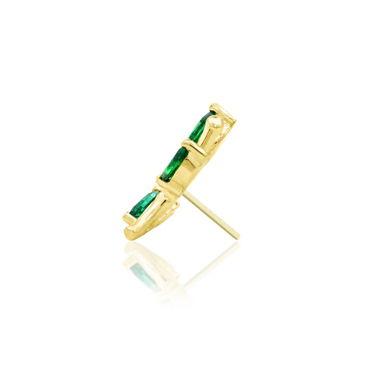 Junipurr Jewelry Bamboo Blossom - Image 2
