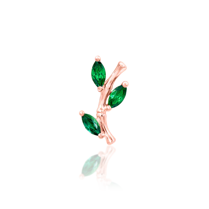 Junipurr Jewelry Bamboo Blossom - Image 4