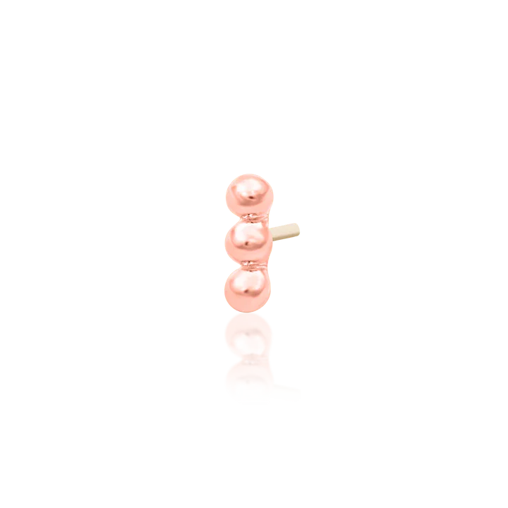 Junipurr Jewelry Beads Of 3 - Image 3