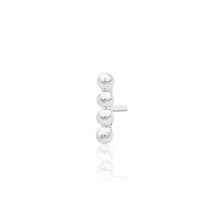 Junipurr Jewelry Beads Of 4 - Image 2