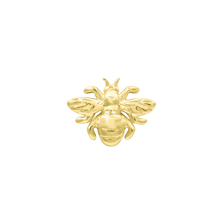 Junipurr Jewelry Bee Holier - Image 4