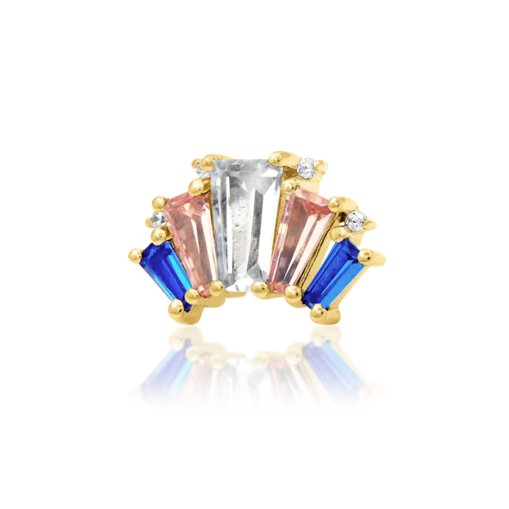 Junipurr Jewelry Bernadette - Image 2