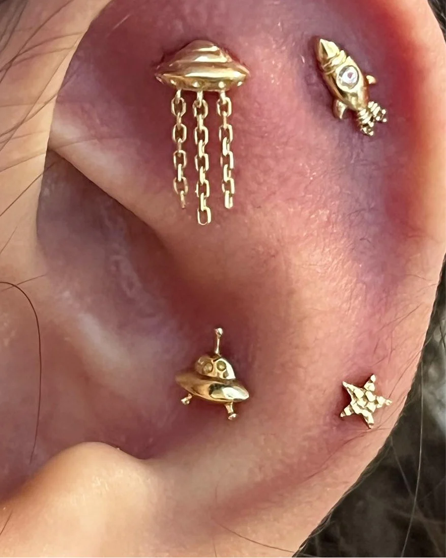Junipurr Jewelry Blast Off - Image 3