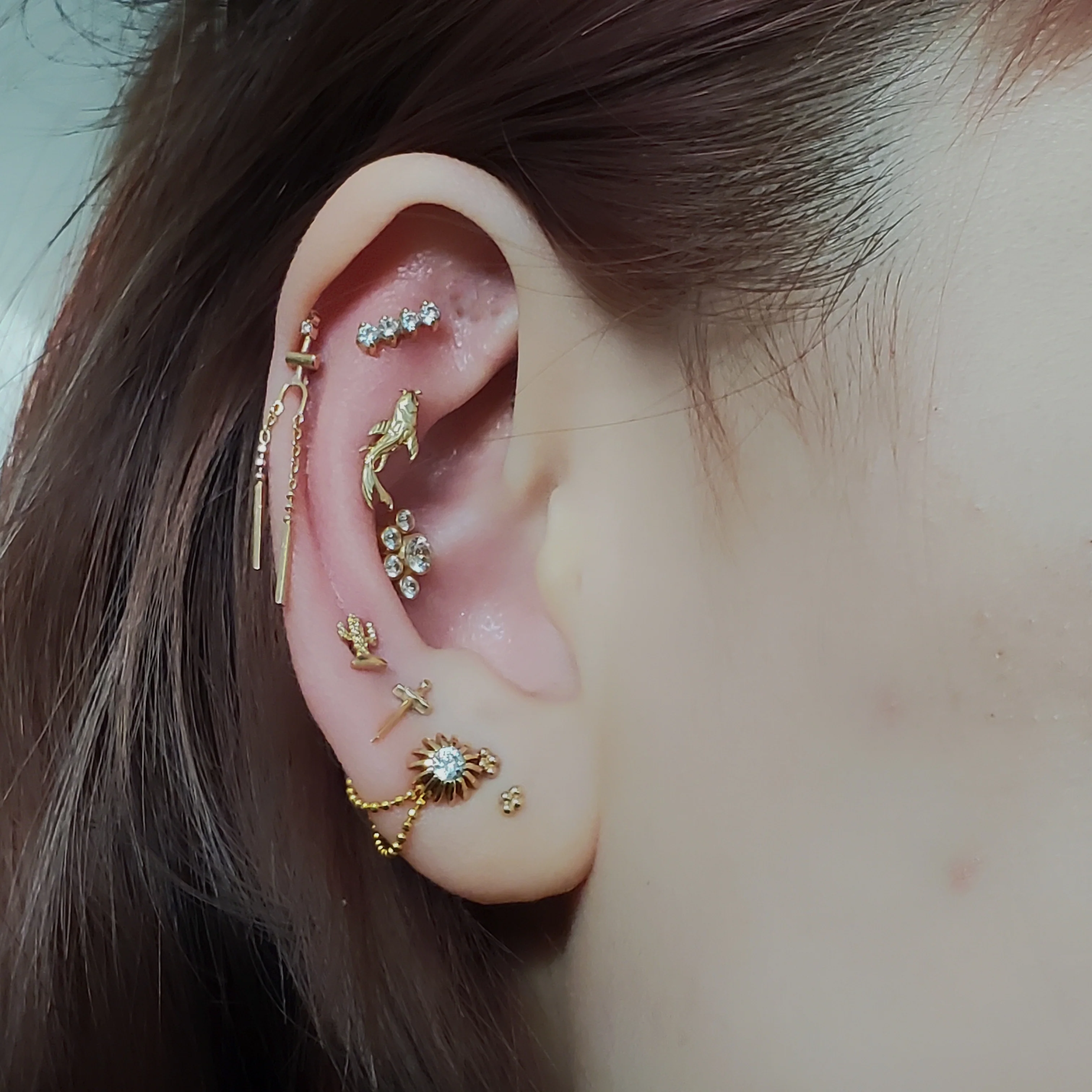 Junipurr Jewelry Cactus - Image 3