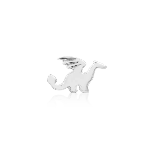 Junipurr Jewelry Gold Dragon - Image 10