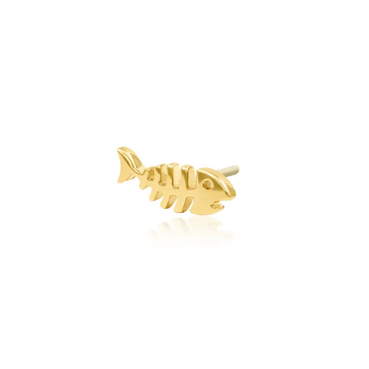 Junipurr Jewelry Fishbone - Image 3