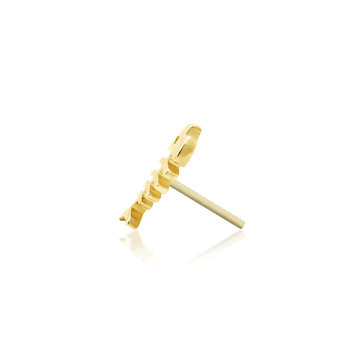 Junipurr Jewelry Fishbone - Image 4