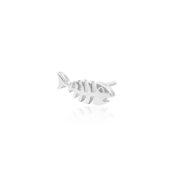Junipurr Jewelry Fishbone - Image 5