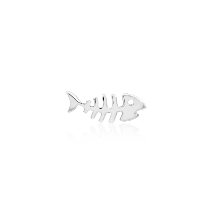 Junipurr Jewelry Fishbone - Image 7
