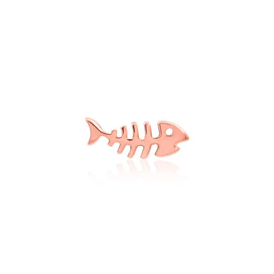 Junipurr Jewelry Fishbone - Image 8
