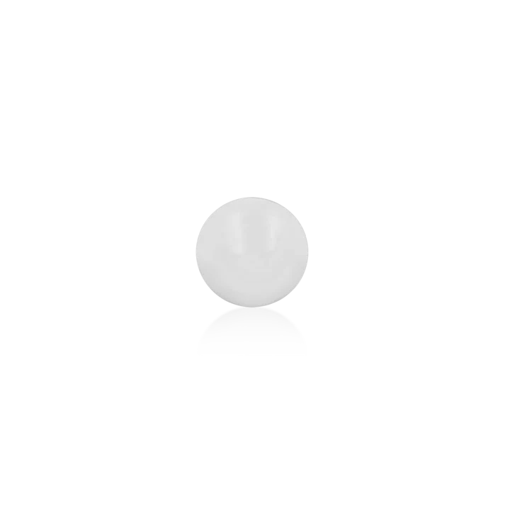 Junipurr Jewelry Gold Ball - Image 2