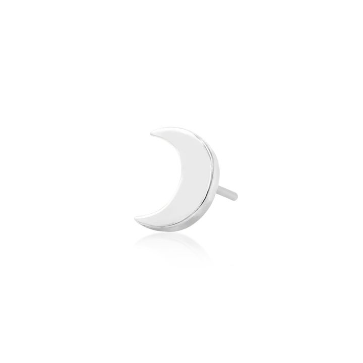 Junipurr Jewelry Gold Moon - Image 4