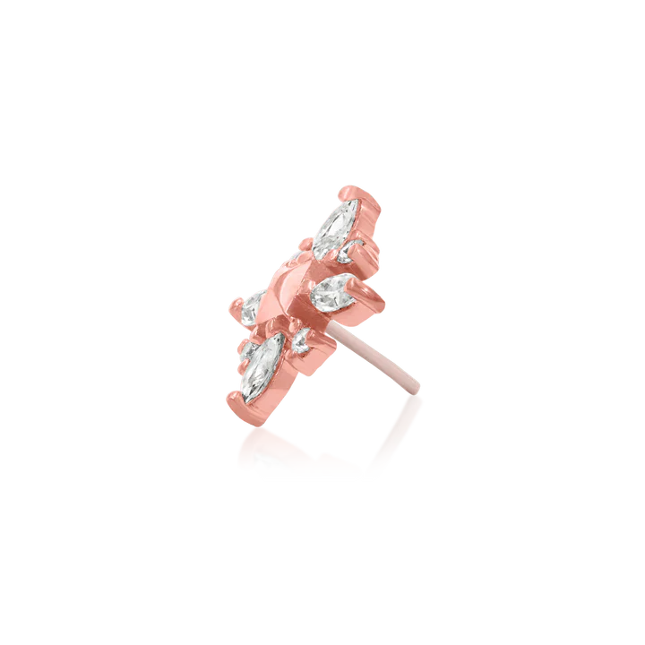Junipurr Jewelry Snowflake - Elsa - Image 6