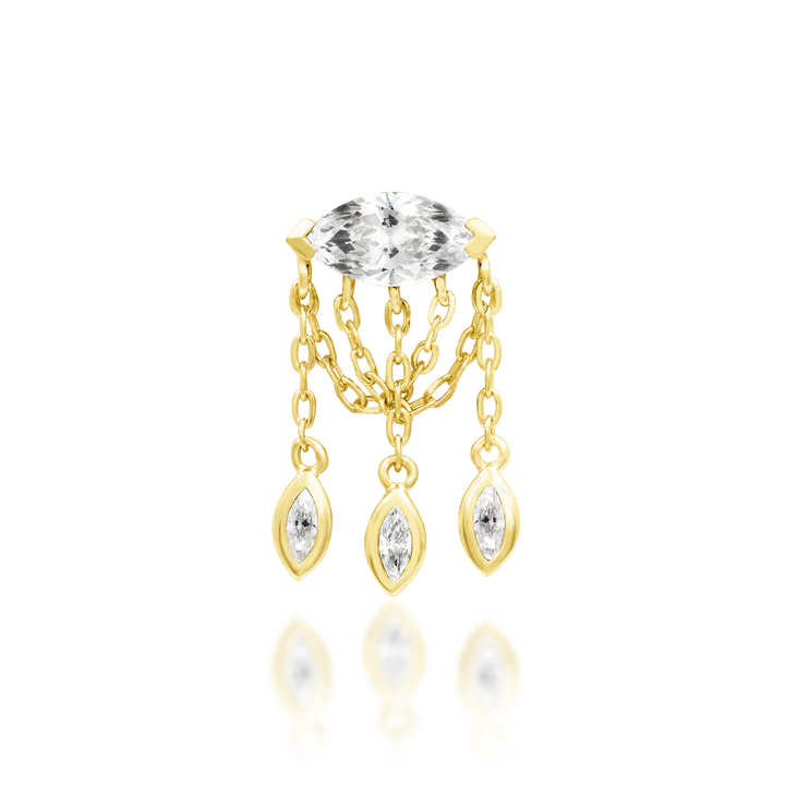 Junipurr Jewelry Claudia