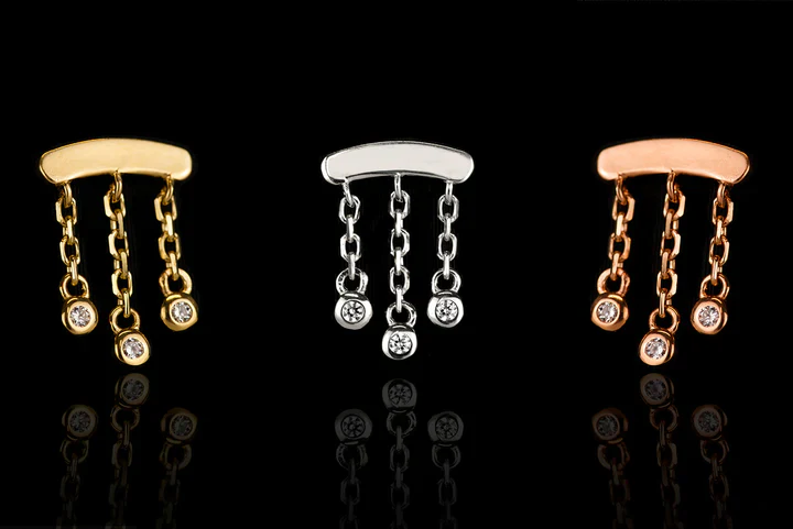 Junipurr Jewelry Delilah - Image 3