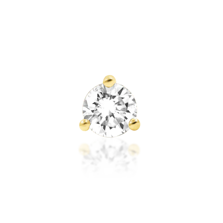 Junipurr Jewelry Diamond Prong - Image 2