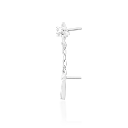 Junipurr Jewelry Flail (Two Pins) - Image 4