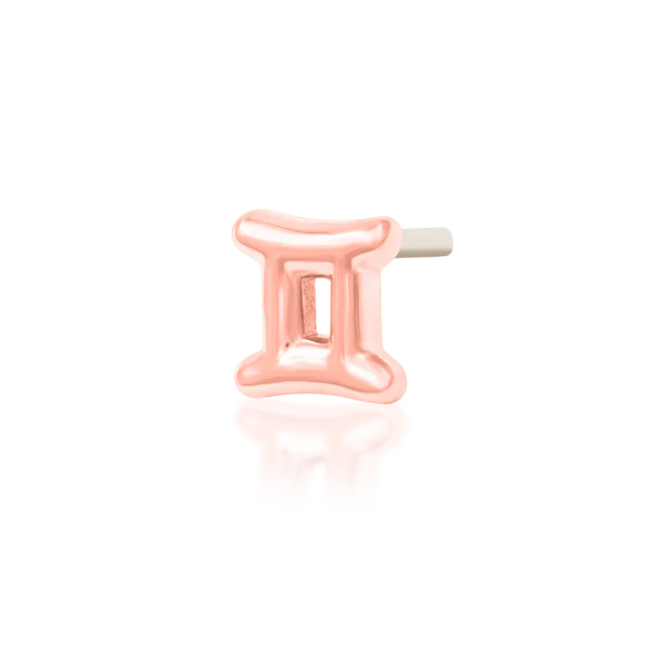 Junipurr Jewelry Gemini - Image 2