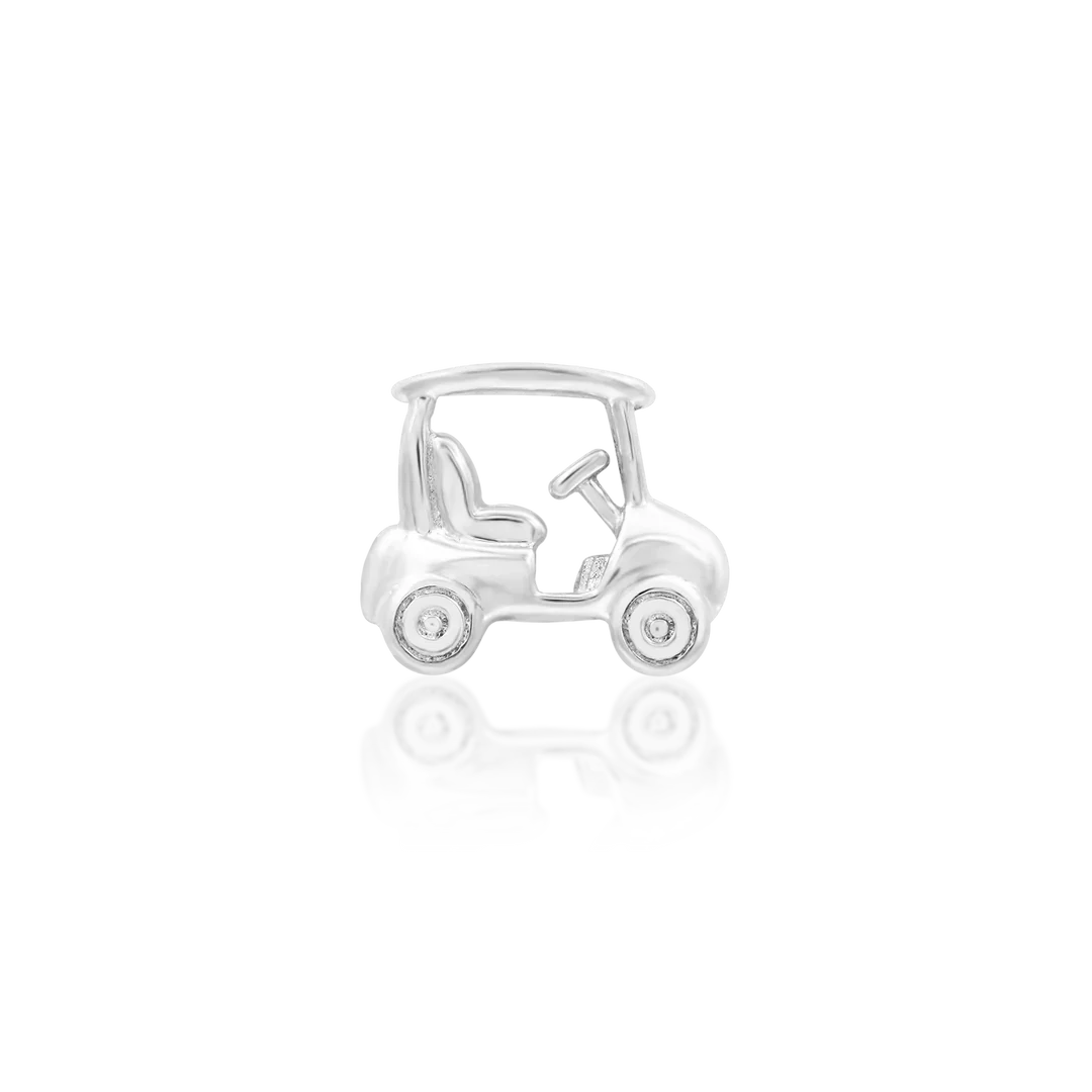 Junipurr Jewelry Golf Cart - Image 2