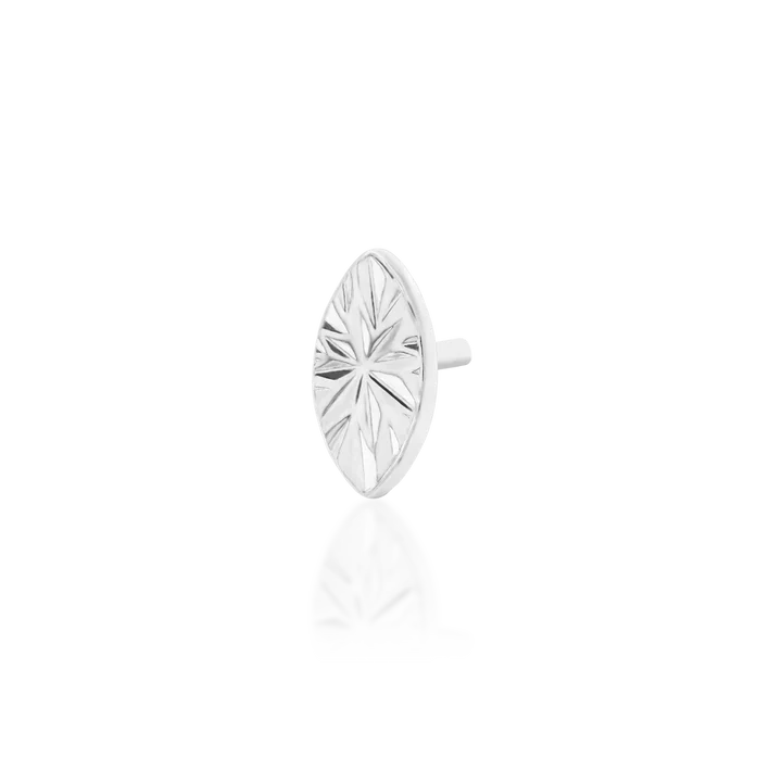Junipurr Jewelry Laser Marquise - Image 2