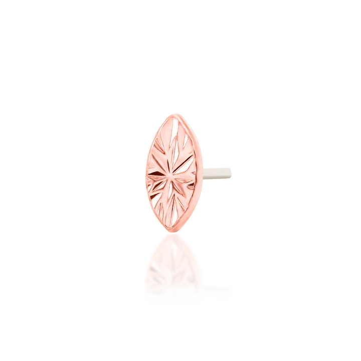 Junipurr Jewelry Laser Marquise - Image 3