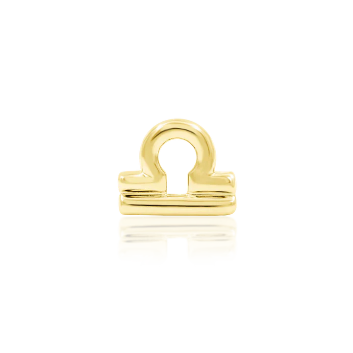 Junipurr Jewelry Libra