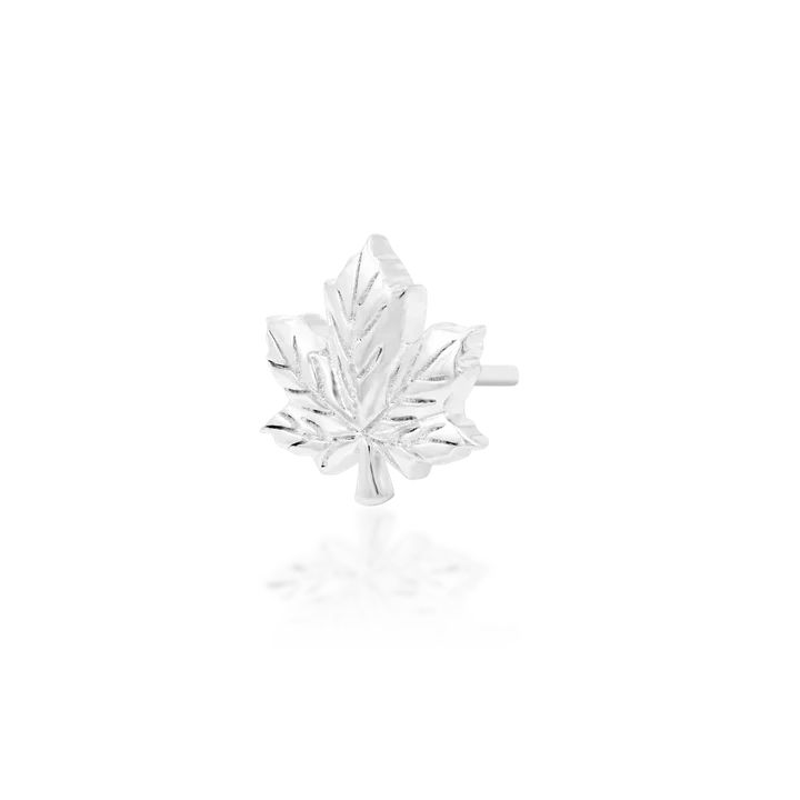 Junipurr Jewelry Maple Leaf Eh - Image 2