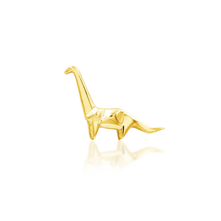 Junipurr Jewelry Paper-A-Saurus - Image 2
