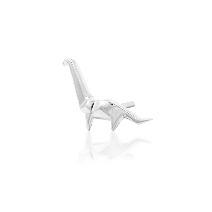 Junipurr Jewelry Paper-A-Saurus - Image 3