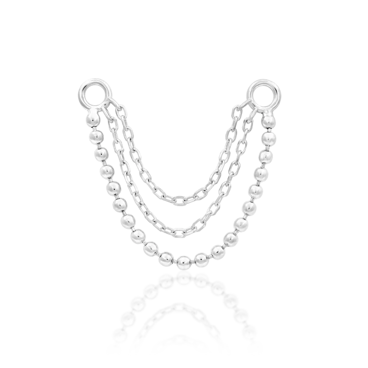 Junipurr Jewelry Quinn Chain - Image 3