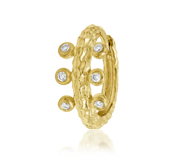 Junipurr Jewelry Rora