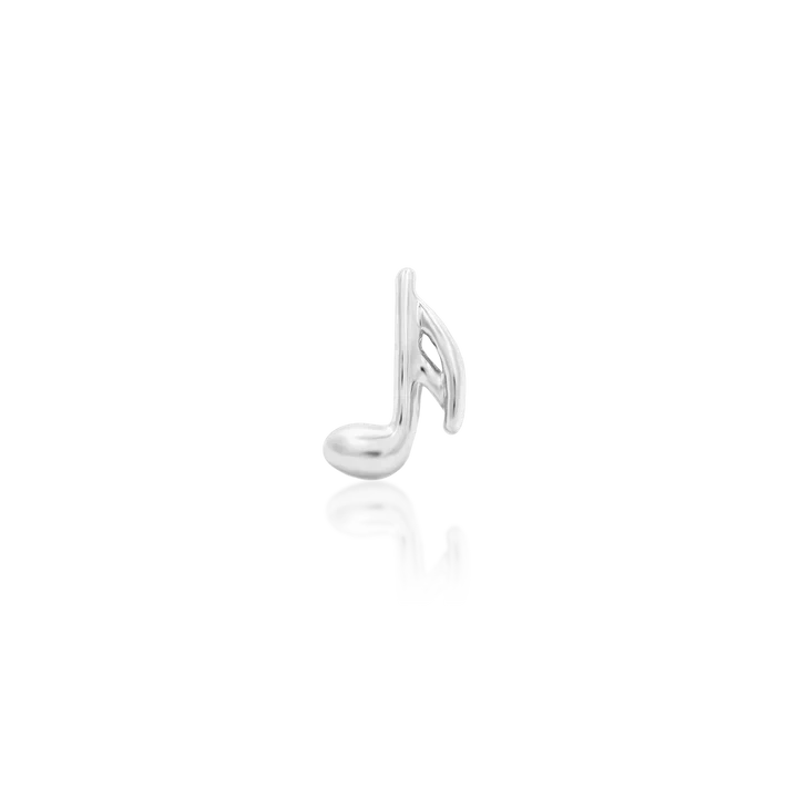 Junipurr Jewelry Semi Quaver - Image 2