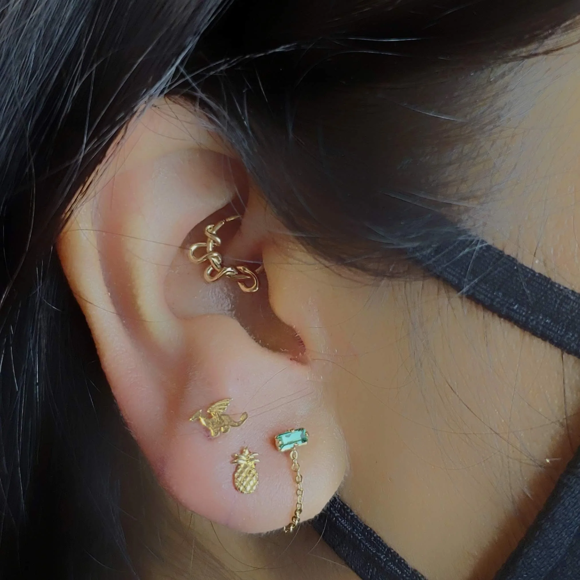 Junipurr Jewelry Kaa - Image 3