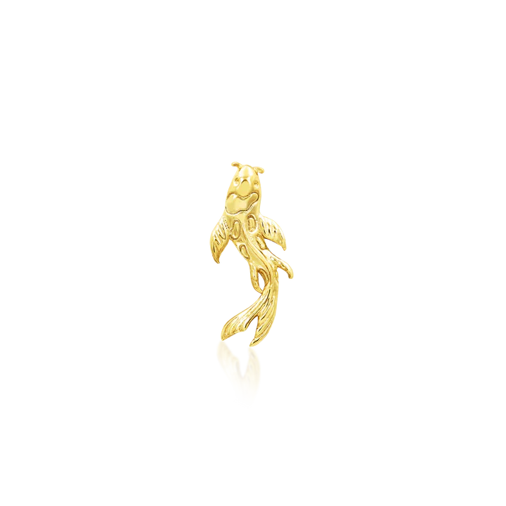 Junipurr Jewelry Koi